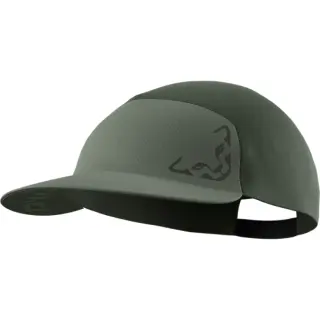 Šiltovka Dynafit Alpine Visor Cap - Sage