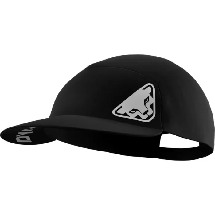Šiltovka Dynafit Alpine Visor Cap - Black out