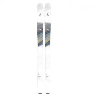 Lyže Atomic N Maven 86 C