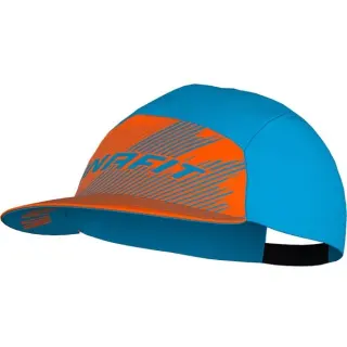 Šiltovka Dynafit Alpine Graphic Visor Cap - Dawn
