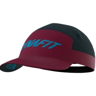 Šiltovka Dynafit Transalper Cap - Blueberry