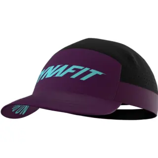 Šiltovka Dynafit Transalper Cap - Royal purple