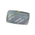 Čelenka Karpos Moved Headband - vulcan/niagara