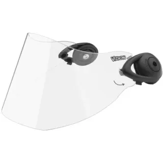 Ochranný štít Petzl Vizion
