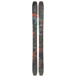Lyže Atomic N Bent 100