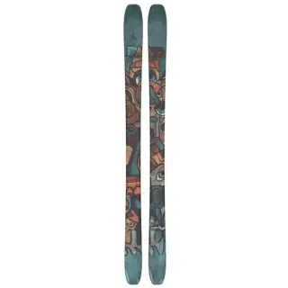 Lyže Atomic N Bent 90