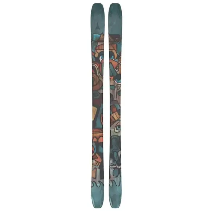 Lyže Atomic N Bent 90
