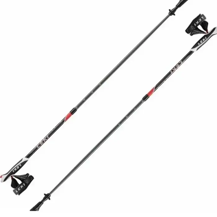 Palice Leki Nordic Walking Spin