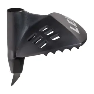 Náhradný diel Leki Racing Steel Tip 9 mm