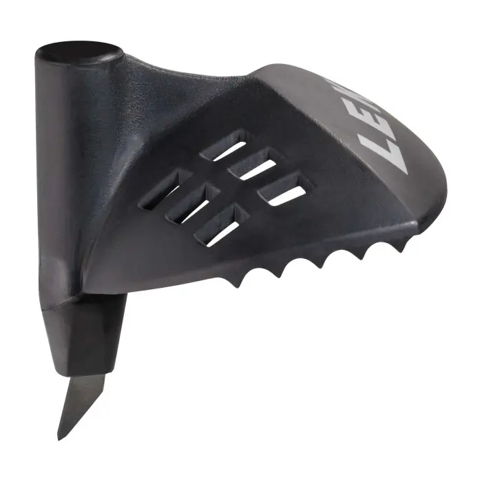 Náhradný diel Leki Racing Steel Tip 9 mm