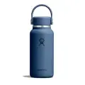 Fľaša Hydro Flask Micro Hydro 300 ml - Harbor Blue