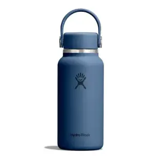 Fľaša Hydro Flask Micro Hydro 300 ml - Harbor Blue