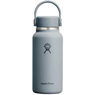 Fľaša Hydro Flask Micro Hydro 300 ml - Shale Gray