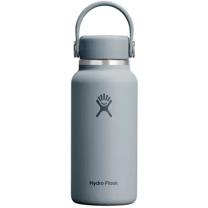Fľaša Hydro Flask Micro Hydro 300 ml - Shale Gray