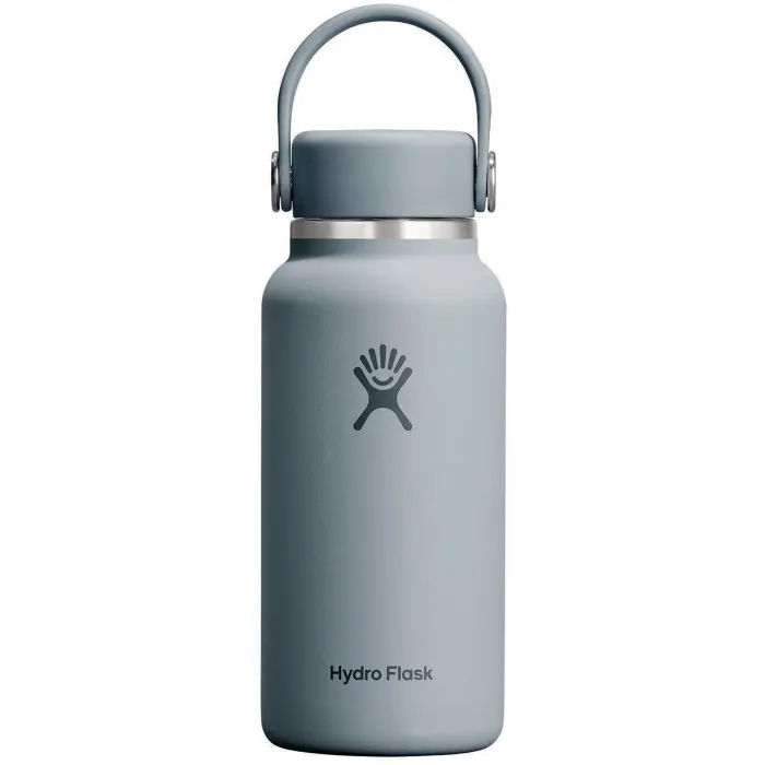 Fľaša Hydro Flask Micro Hydro 300 ml - Shale Gray