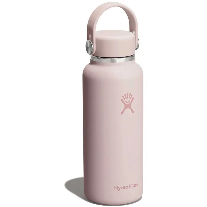 Fľaša Hydro Flask Micro Hydro 400 ml - Trillium