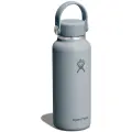 Fľaša Hydro Flask Micro Hydro 400 ml - Shale Gray