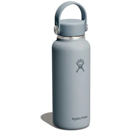 Fľaša Hydro Flask Micro Hydro 400 ml - Shale Gray