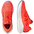 Neon flame/white/persia 2
