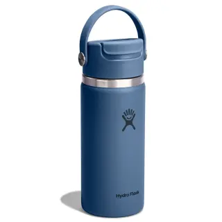 Fľaša Hydro Flask Travel Mug with Flip Sip Cap 16oz (473 ml)