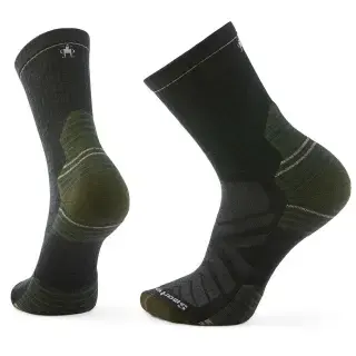 Ponožky Smartwool Hike Targeted Cushion Mid Crew Socks