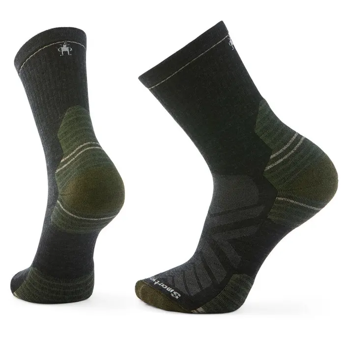Ponožky Smartwool Hike Targeted Cushion Mid Crew Socks