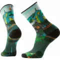 Ponožky Smartwool Hike Target Cushion Trail Trekker