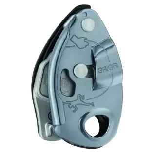 Brzda Petzl GriGri