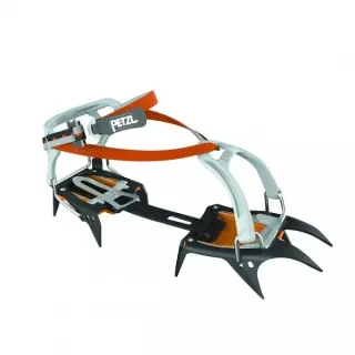 Mačky Petzl Irvis FlexLock