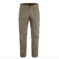 Nohavice Fjällräven Abisko Hybrid Trail Trousers Regular
