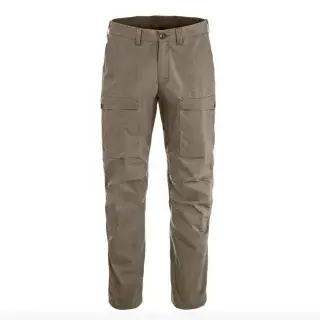 Nohavice Fjällräven Abisko Hybrid Trail Trousers Regular