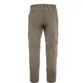 Suede Brown 1