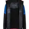 Black/sky blue 2