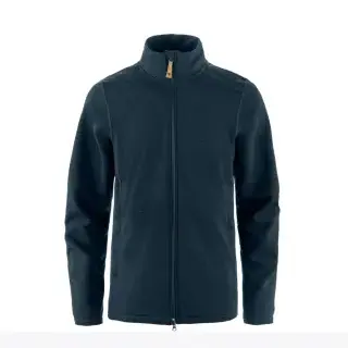 Bunda Fjällräven Keb Fleece Jacket