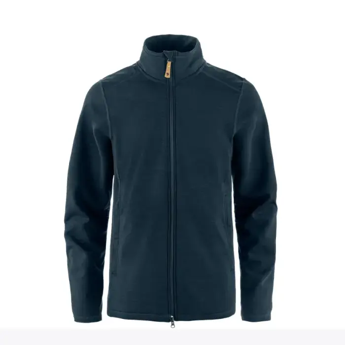 Bunda Fjällräven Keb Fleece Jacket