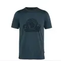 Tričko Fjällräven Abisko Wool Classic SS