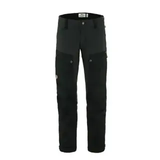 Nohavice Fjällräven Keb Trousers Regular