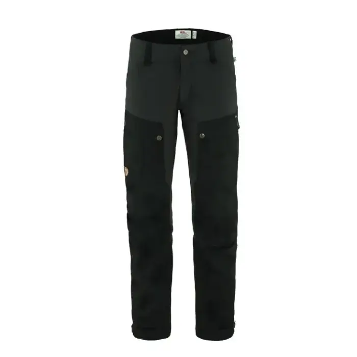 Nohavice Fjällräven Keb Trousers Regular