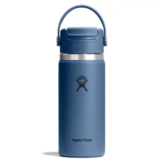 Fľaša Hydro Flask Travel Mug with Flip Sip Cap 20oz (591 ml)