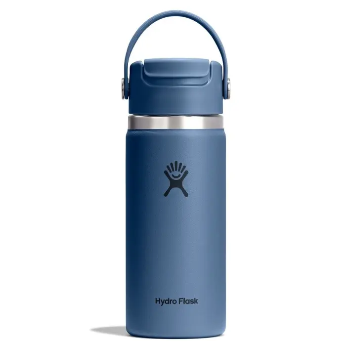 Fľaša Hydro Flask Travel Mug with Flip Sip Cap 20oz (591 ml)