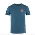 Tričko Fjällräven 1960 Logo T-shirt - Indigo Blue