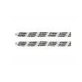 Pásy Atomic Skintec Universal 430 AM Crosscountry Skins