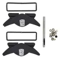 Upínací systém Pomoca Click Lock Buckle 75mm