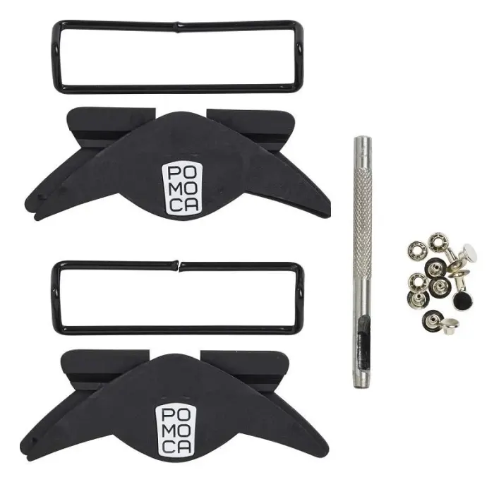 Upínací systém Pomoca Click Lock Buckle 75mm