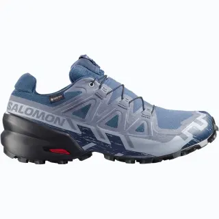 Obuv Salomon Speedcross 6 GTX - Spellbound/Black
