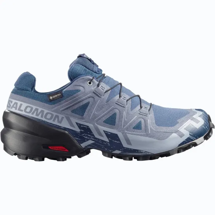 Obuv Salomon Speedcross 6 GTX - Spellbound/Black