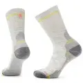 Ponožky Smartwool Hike Light Cushion Mid Crew Woman - Natural