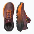 Huckleberry/black 4