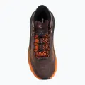 Huckleberry/black 5