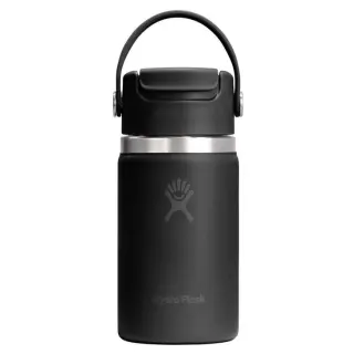 Fľaša Hydro Flask Travel Mug with Flip Sip Cap 12oz (354 ml)